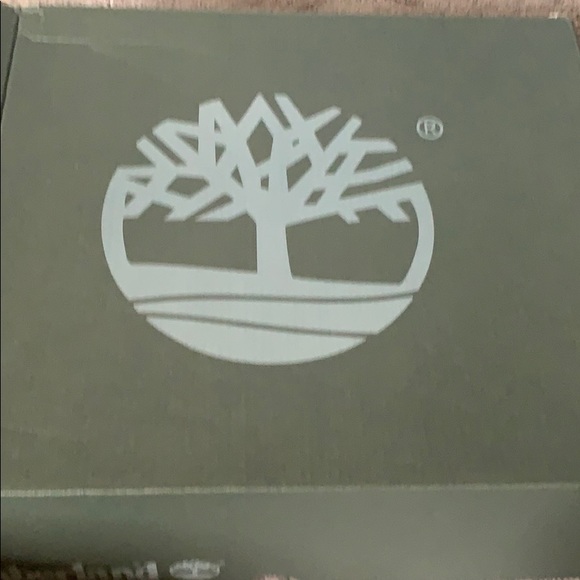 Timberlands limited all brown Size 9 Men